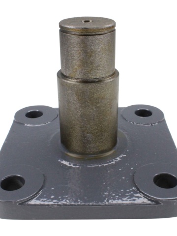 CL 600102 OSOVINA SA POSTOLJEM
