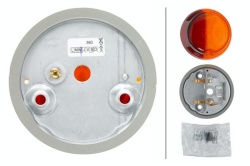 CL 624560.01 LAMP HELLA - Img 2