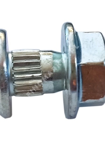 CL 626407/8 BOLT+NUT