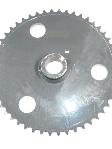 CL 629670 SPROCKET Fi 40mm Z50-19.05mm