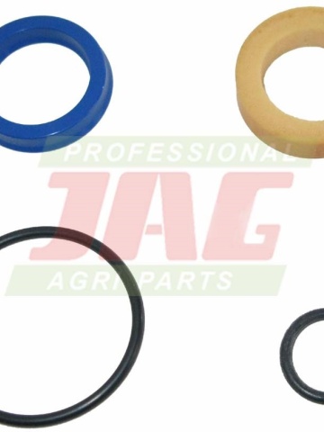 CL JAG 09-0017 SEAL SET 670454 + 683984 + 633215+766548