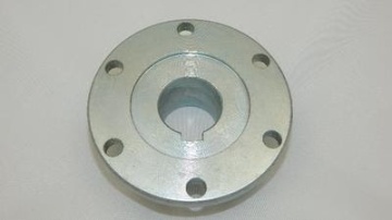 DR 7110 HUB