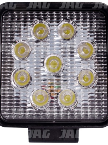 JAG 96-0026 RADNO SVETLO LED 27W