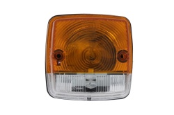 JD AL58739 LAMP COMBINED LEFT/RIGHT - Img 1