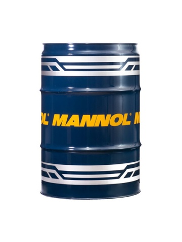 MANNOL 7105 TS-5 UHPD 10W40 60L