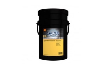 MAST GADUS S2 V220 AC2 18kg