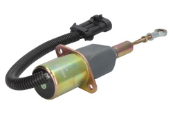NH 87801213 SOLENOID AG0425 - Img 2