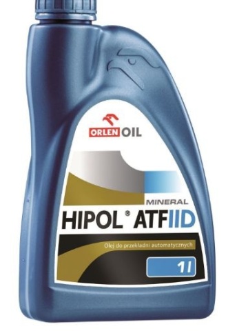 ORLEN HIPOL ATF IID 1/1