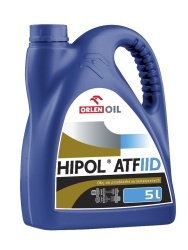 ORLEN HIPOL ATF IID 5L