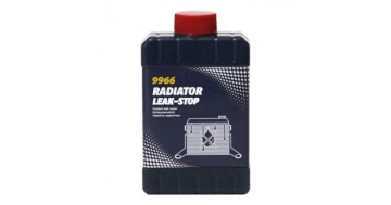 RADIATOR STOP LEAK SREDSTVO PROTIV CURENJA HLADNJAKA 250ml