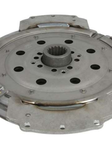 370008310 04455029 04411038 DAMPER - Img 2