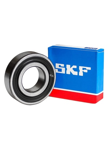 6000 2RSC3 SKF