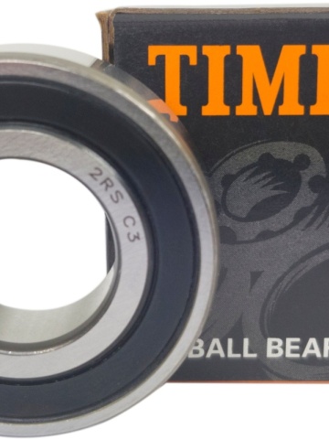 6020 2RSC3 TIMKEN