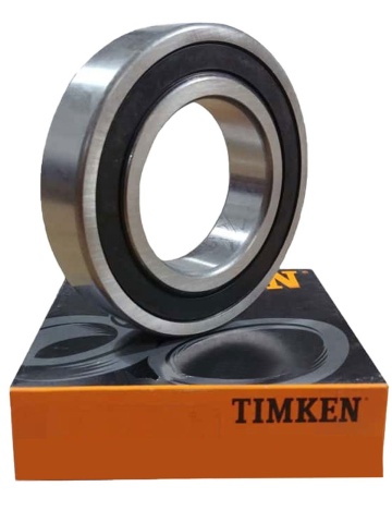 63004 2RS C3 TIMKEN