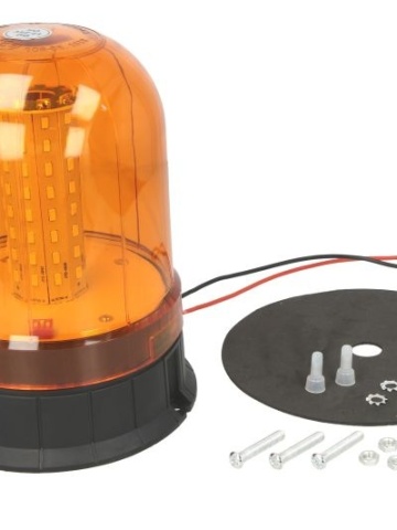 BL-UN003-ROTACIONA LAMPA 12V-24V FIX