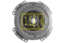CL 370007910 DAMPER LUK 196-61-01 - Img 3