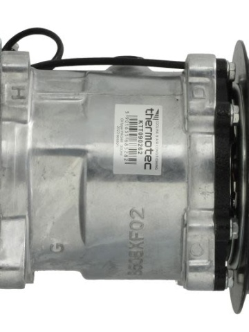 CL 625879 KOMPRESOR KLIME 9202-110.02 - Img 2