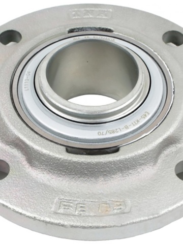 CL 642495.0 CASE WITH BEARING JHB