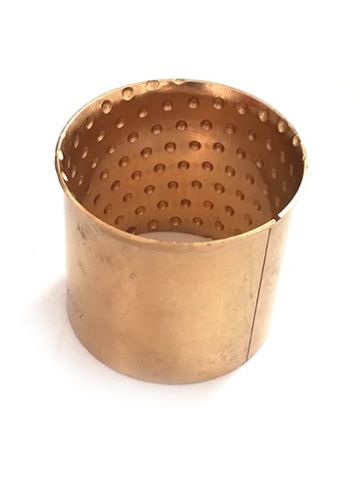 CL 655143.1 BRONZANA CAURA