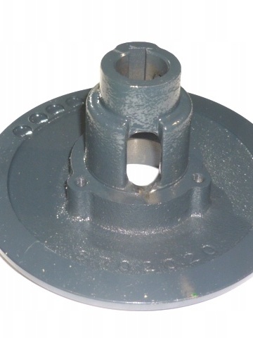 CL 670202 PULLEY