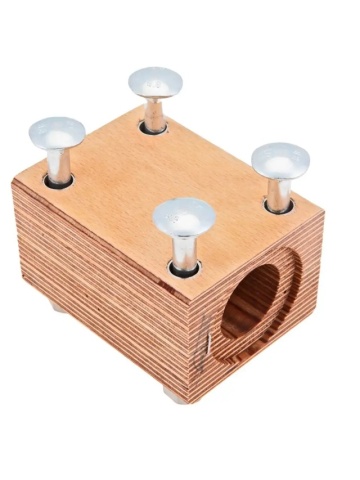CL 678258 WOOD BEARING D35MM GA