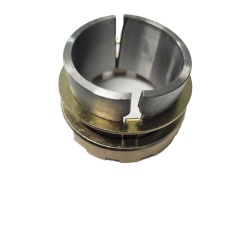 CL 734957 HILZNA STRAW WHEEL - Img 1