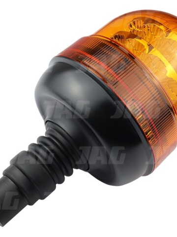 JAG96-0058.01 ROTACIONA LAMPA 48W-9-30V-R10-R65 16 LEDX3W