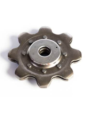 JD AH101219.01 SPROCKET Z8