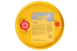 SPIRAX S4 TXM 10W30 UTTO SHELL 55L - Img 2