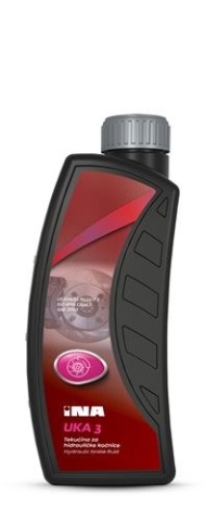 UK DOT-3 0.6l INA