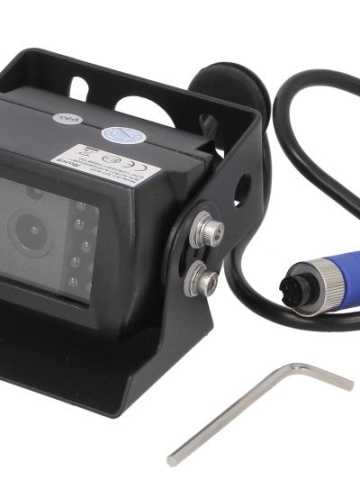 VALD16043 KAMERA