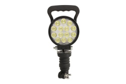 WL-UN236 WORK LIGHT LED12-24 V. 42W - Img 1