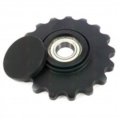 032012 CHAIN WITH BEARING - Img 1