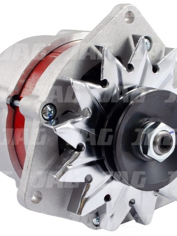 112098 ALTERNATOR 12V CLAAS FENDT STYER