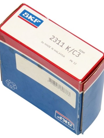 2311K/C3 SKF