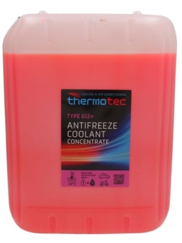 ANTIFRIZ G12+ 100% 20L