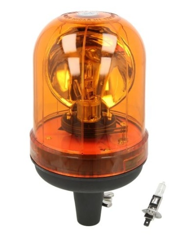 BL-UN026 ROTACIONA LAMPA 12V-24V