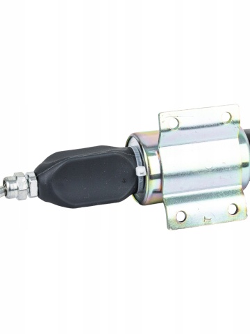 CL 077299 SOLENOID