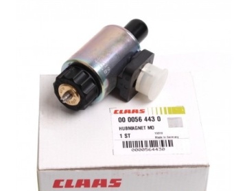 CL 083317 SOLENOID ORIGINAL 056443