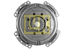 CL 370007910 DAMPER LUK 196-61-01 - Img 4
