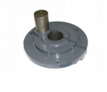 CL 600791 EXCENTER SHAFT