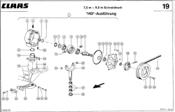 CL 637534.04 REDUKTOR - Img 2