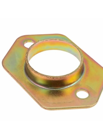 CL 677883 TIN HOUSING