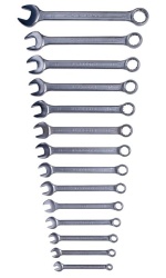 Combination wrench set - Img 2
