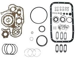 DF 70-71-O 2900183 GASKET SET