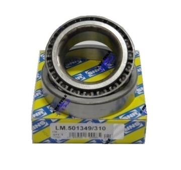 GE 35 ES 2RS SKF
