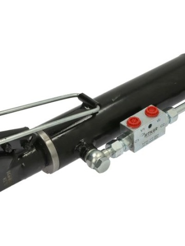 HIDRAULICNI TOPLING CAT 2 776mm/585mm