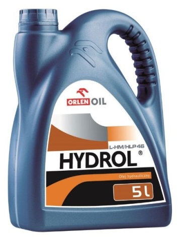 HYDROLORLEN HM-HLP 46 5Lit