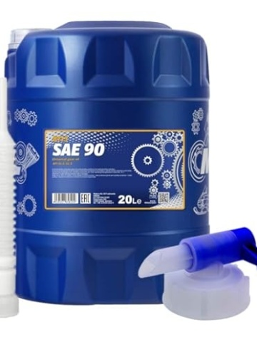 INA HIPENOL SAE 90/5Lit