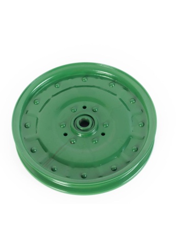JD AH97031.01 PULLEY/SPANKER